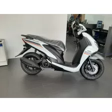 Yamaha Fluo 125 Abs - 2024 - Taxa Zero - R