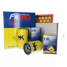 Kit Filtros Maxus T60 2.8 Diesel