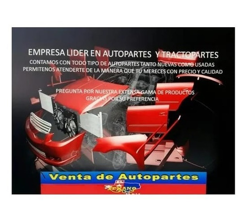 Kit 4 Amortiguadores Ram-50 4x4 1982 1994 Foto 3