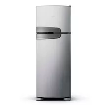 Heladera Consul Crm39akduw 361 Litros Inox Fama