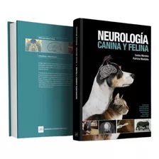 Neurologia Canina Y Felina Carles Morales Libro Y A