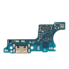 Flex Placa Carga Usb Galaxy A01 A015 Dock