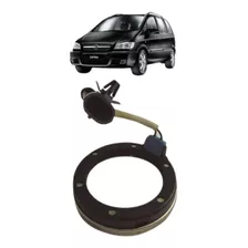 Sensor Do Freio Abs Dianteiro Ld/le Vectra 2.0 8v Gt 2010