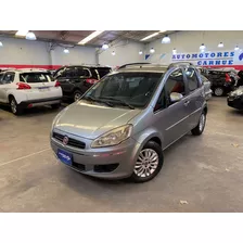 Fiat Idea Essence 1.6 16v