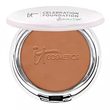 It Cosmetics Celebration Foundation Iluminacion En Polvo Dee