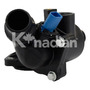 Toma De Agua Audi A4 Quattro 2005-2006 Turbo L4 2.0l Knadian