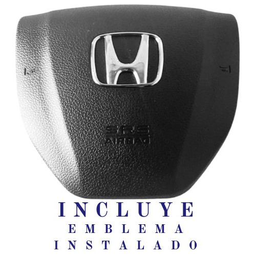 Tapa Bolsa De Aire Honda Odyssey 2018 2019 2020 2021 Foto 2