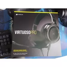 Headset Corsair Virtuoso Pro 