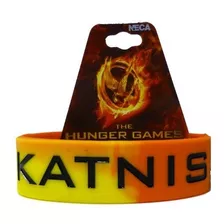 Los Juegos Del Hambre Katniss Goma Ra.