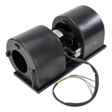 Motor Ventilador Caixa C/ Carenagem 24v 3 Vel. (oem)