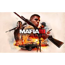 Mafia Iii: Definitive Edition