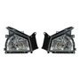 Par Faros Suzuki Elf 300 2007 Al 2009 Camion Econc Tyc