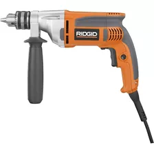 Ridgid R7111 Taladro, 1/2 Pulgada