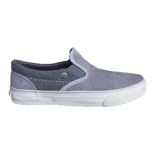 Zapatilla Pancha Invierno Canvas 