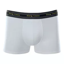 Cueca Boxer Hang Loose Surf Underwear Masculino Cotton