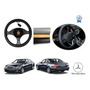 Funda Cubre Volante Piel Mercedes Benz Glk350 2009 A 2012