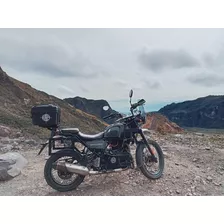 Royal Enfield Himalayan