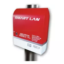 Antena Wireless Smart Lan Avant Cpe 150mbps