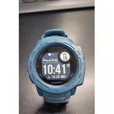 Reloj Garmin Instinct (usado)