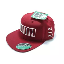 Gorras Puma 100% Original Importada Entreg Inmediata