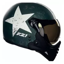 Capacete Peels Moto F-21 Diversos Grafismos Lançamento