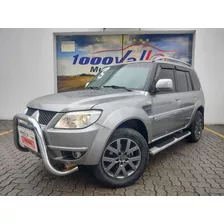 Mitsubishi Pajero Tr4 2.0 Flex 16v 4x2 Aut. 2014/2015