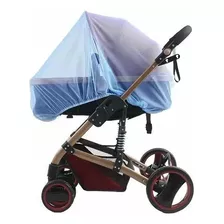 Mosquitero Para Coches De Bebe 