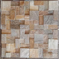 Mosaicos Pedra São Tomé! Placas 30x30