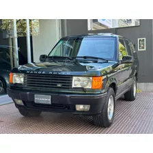 Land Rover Range Rover 1996 4.0 Se