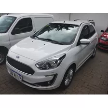 Ford Ka Sel 1.5 - Darc Autos Usados