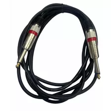 Cable De Linea, Guitarra 5 Metros