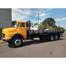 Ford Cargo 2428 2422 1313 1518