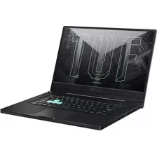 Notebo Asus Tuf Dash F15 I7 11 Ge 16gb 1t Rtx 3070 8gb 240hz