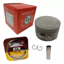 Kit Piston Yamaha Xt 225 Ttr 225 Ttr 230 +medidas Motos440