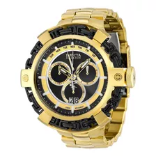 Reloj Invicta 36186 Oro Hombres