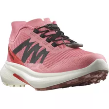 Calzado Salomon Mujer -hypulse Pk W - Trail Running