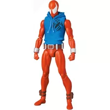 Scarlet Spider (comic Ver.) No.186 Mafex