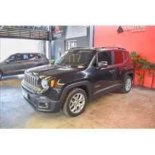 Jeep Renegade 1.8 16v Sport