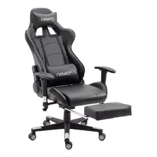 Silla De Escritorio Newo Nw-sgn Gamer Ergonómica 