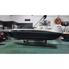 Arco Iris Eclipse 19 Mercury 115hp 4t Motornautica Trailer