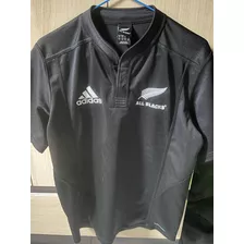Camisa Nova Zelândia Rugby (2009)