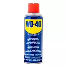 Spray Lubricante Wd 40 333ml/272gr F19