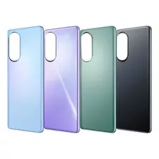 Tapa Trasera Carcaza Para Huawei Nova 9 Nam Lx9