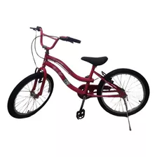 Bicicleta Niña