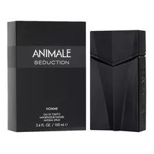  Animale Seduction Homme Eau De Toilette 100 ml Para Hombre