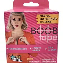 That Girl Boob Tape Bege