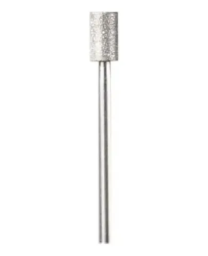 Punta Diamantada Dremel 7123 Recta 4.8mm Minitorno Fresa Dgm