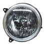 Cuartos + Faros P/ Jeep Liberty 2008/2013 Depo