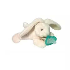 Peluche Sujeta Chupete, Incluye Tete Razbaby