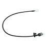 Guaya Freno De Parqueo Mazda 323 Hb-he-hs-nt-nx Tras. Der.  MAZDA 323 LX H B